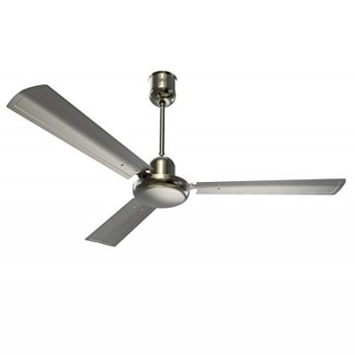 GM Spencer Ceiling Fan - Antique Brass (1200 mm)