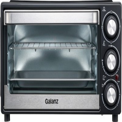Galanz 21-Litre KWS1321J-D2 Oven Toaster Grill (OTG)(Black)