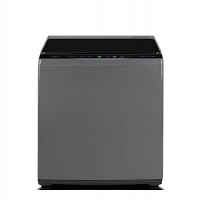 Midea 7 Kg Fully Automatic Top Load Washing Machine (MA100W70/G-IN, Grey)