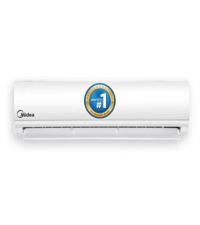 Midea 1 Ton 3 star Split AC (Copper, HD Filter, 2022 Model, SANTIS NEO+ CLS, White